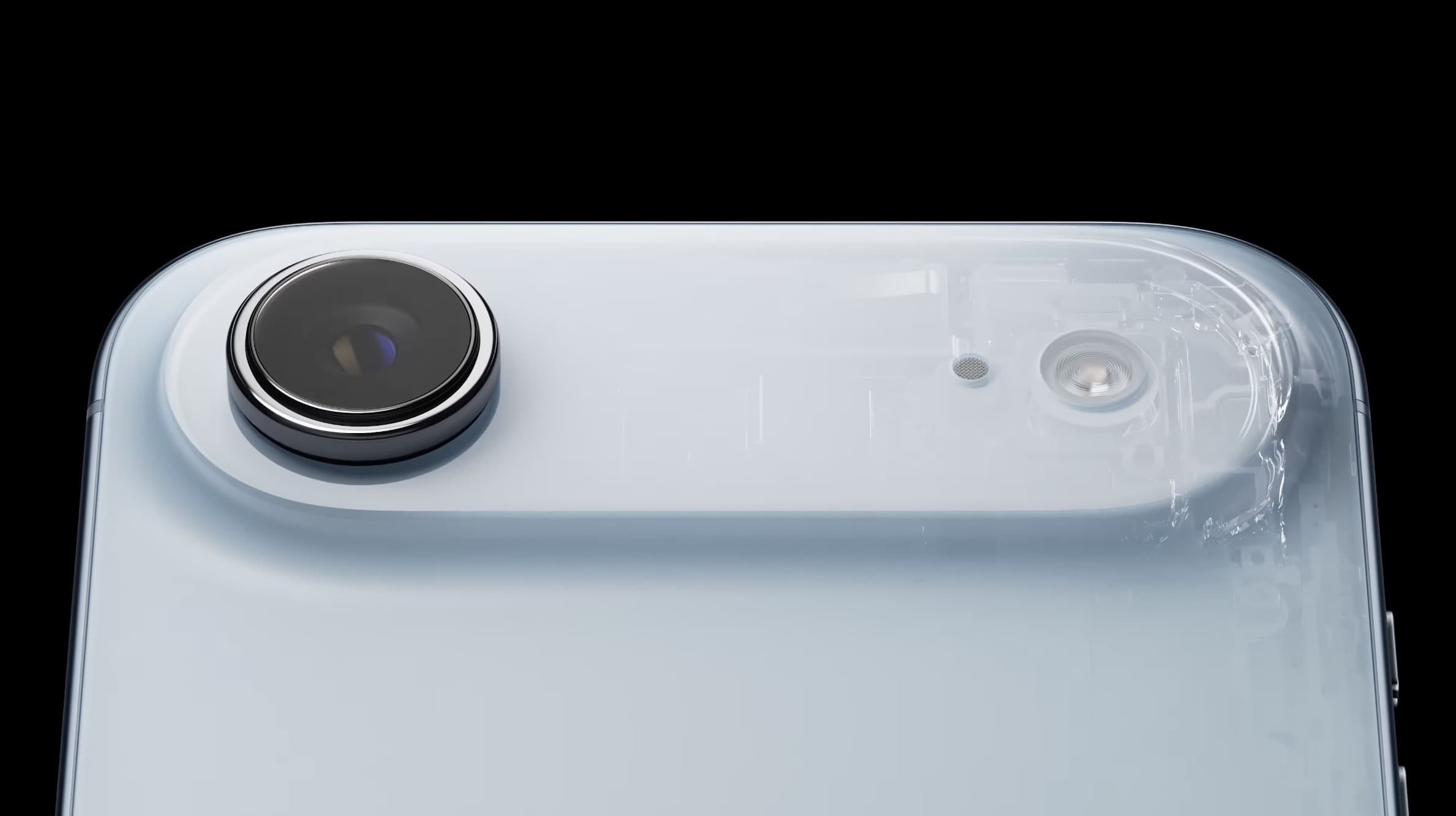 Hình ảnh iPhone Air 3