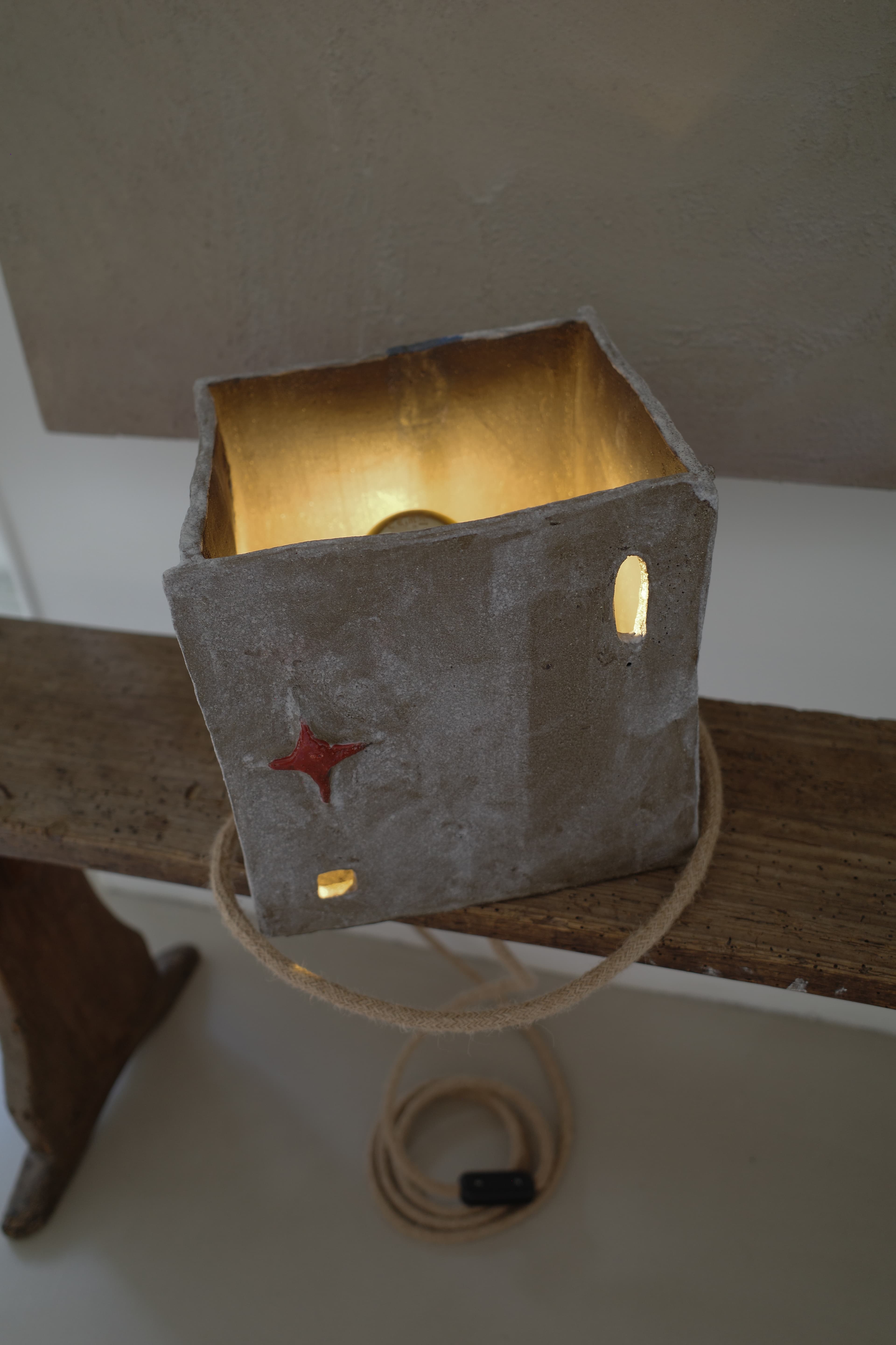 Plaster Paris Studio