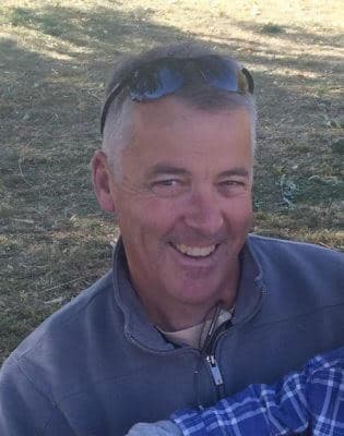 Rick Berres