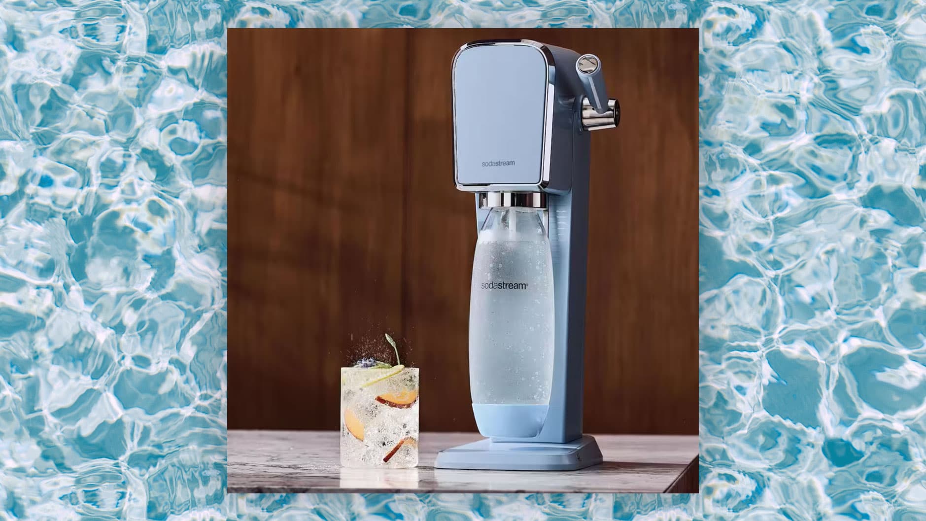 Giảm giá SodaStream Art đặc biệt