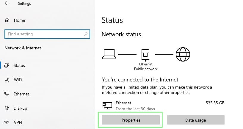 File Transfer