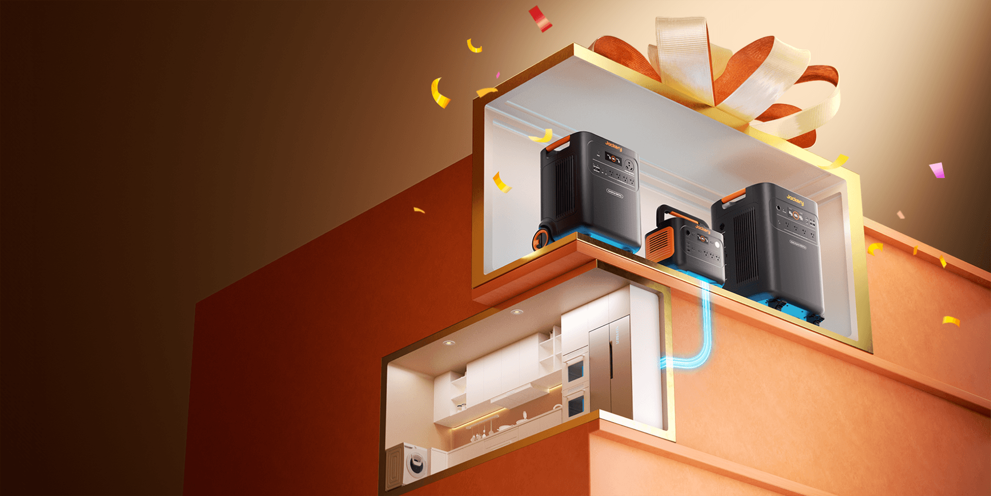 Jackery Early Prime Day Sale