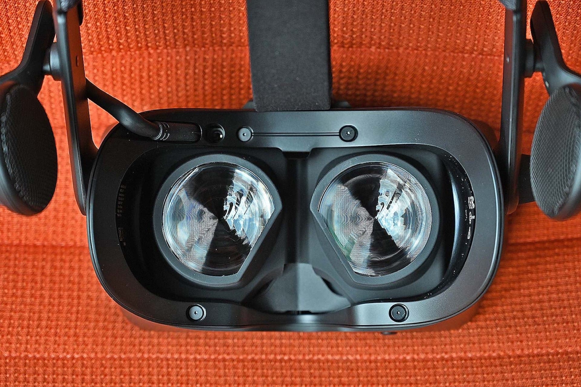 The Valve Index launched at $1,000 for the whole kit and caboodle. Hopefully the 'Steam Frame' doesn't cost nearly as much.