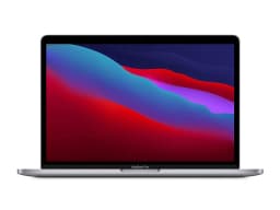 Apple MacBook Pro 13" i5 2GHz (2020) 4 Cổng Thunderbolt 3, 16GB RAM, 512GB SSD màu xám (Đã tân trang)