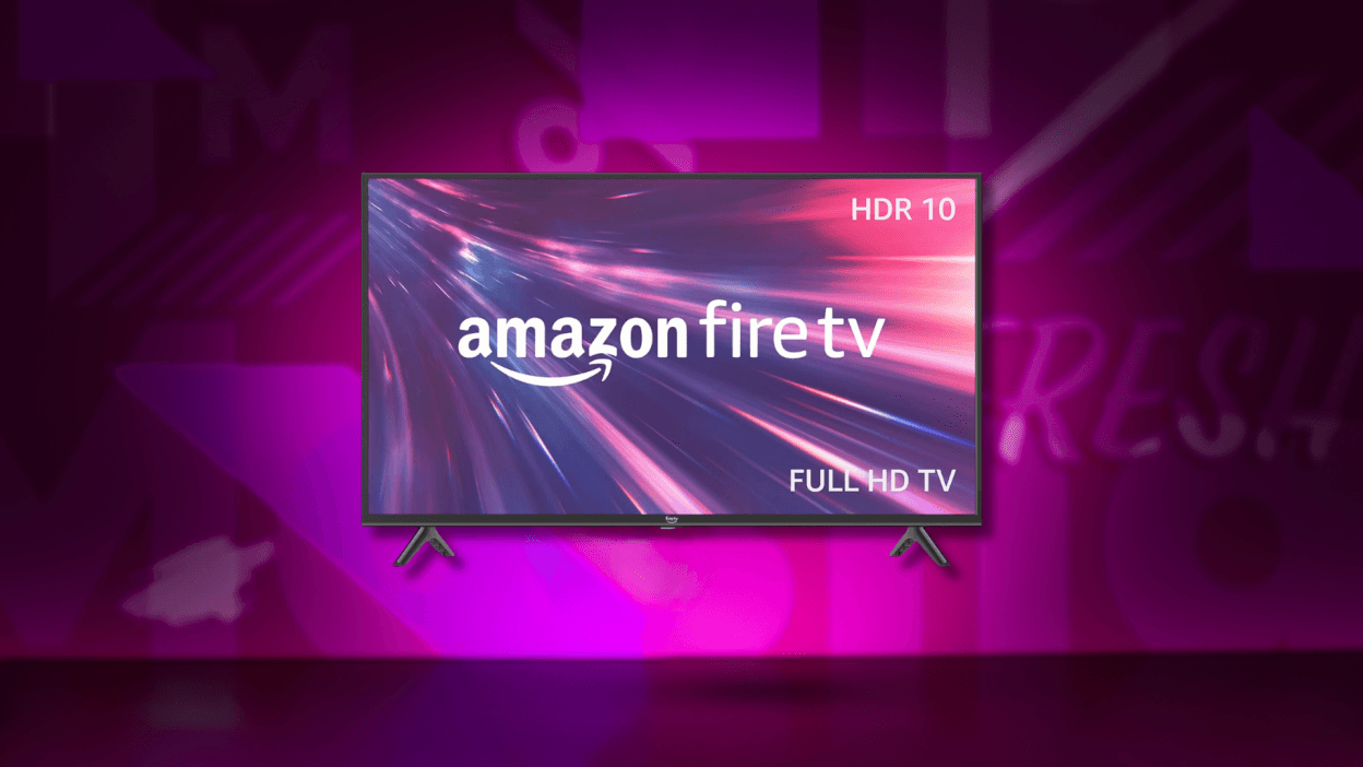 TV Fire 2 Series