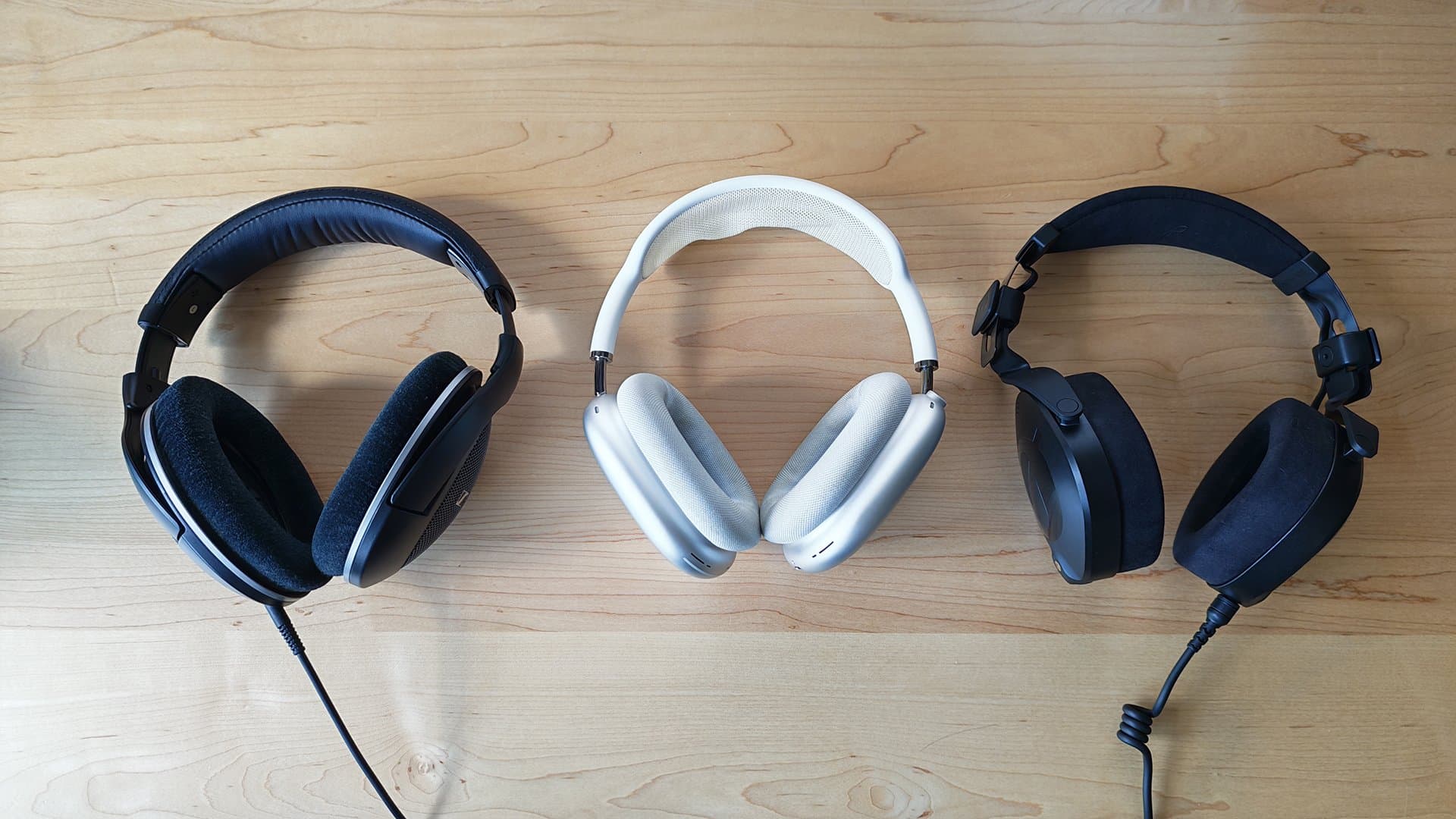 Want some new headphones? Have a think about soundstage and imaging before you buy your next pair of cans