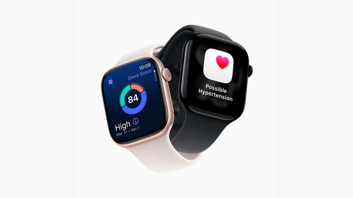 Image Credit - Apple