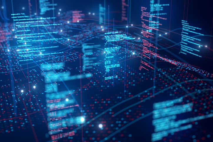 data providers AI