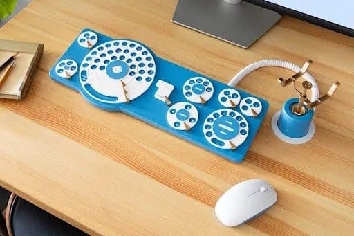 Hình ảnh từ CMS