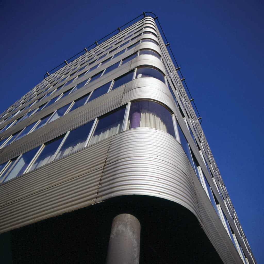 Park Road Apartments