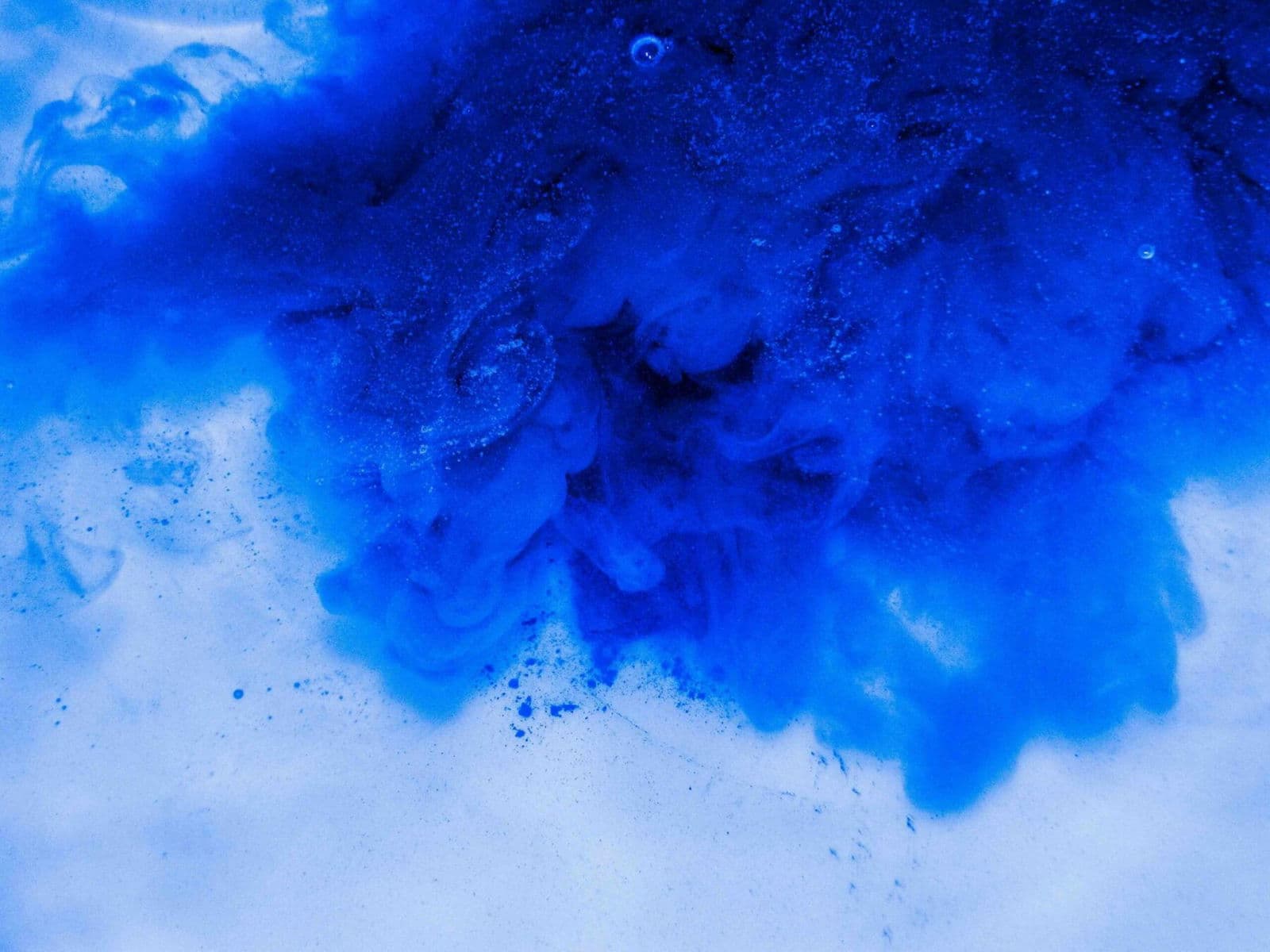 indigo