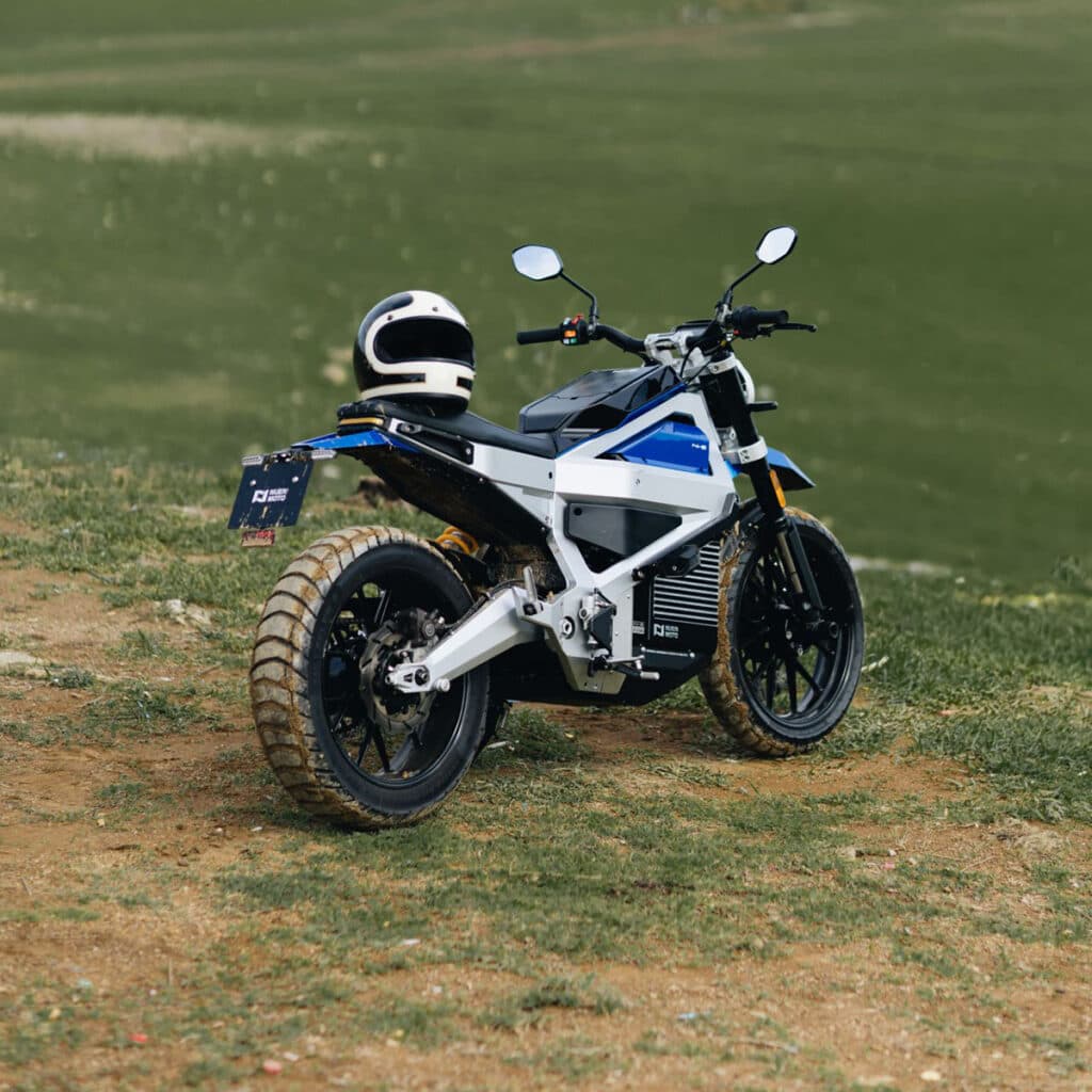 NUEN MOTO - Việt Nam - Tin tức xe máy điện