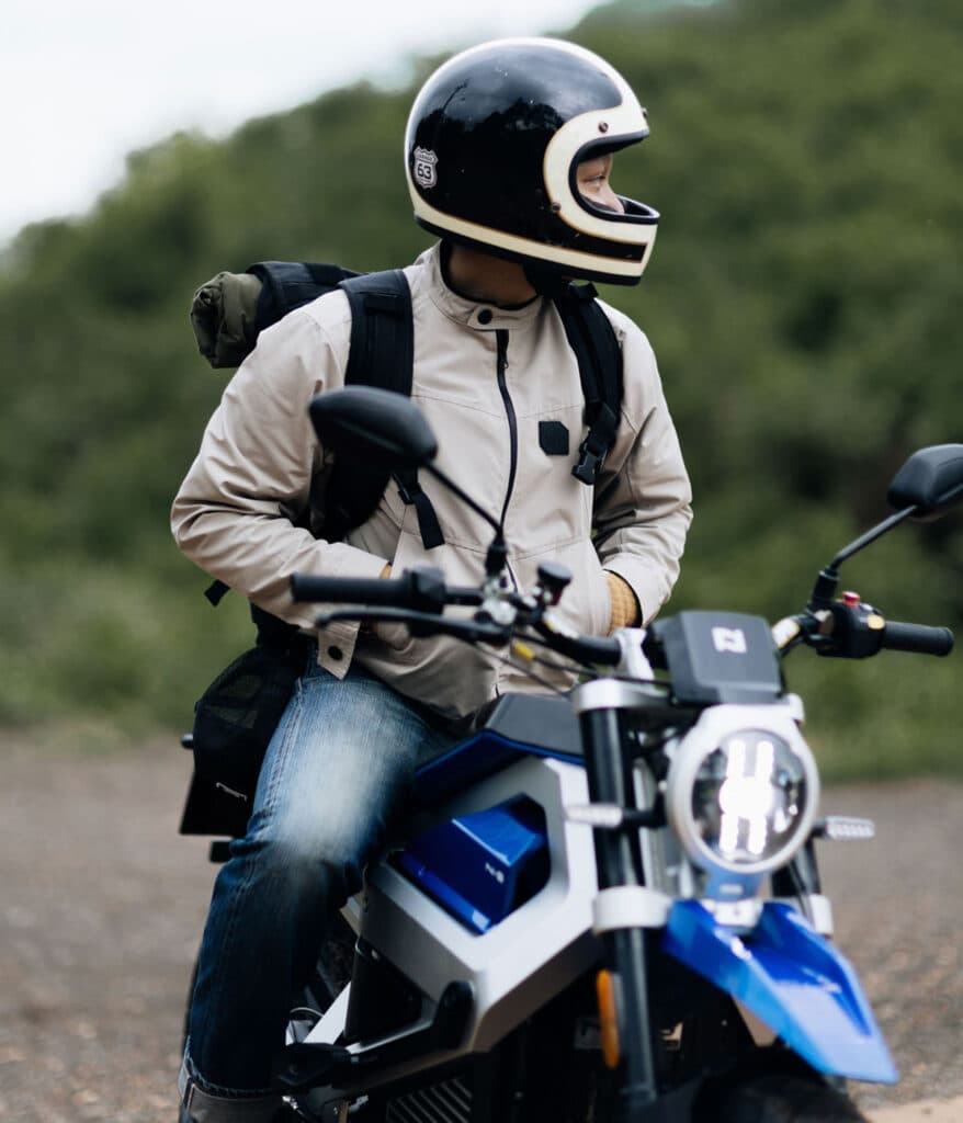 NUEN MOTO - Việt Nam - Tin tức xe máy điện