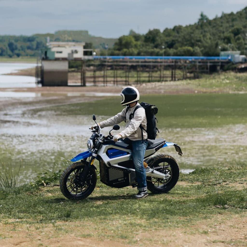 NUEN MOTO - Việt Nam - Tin tức xe máy điện