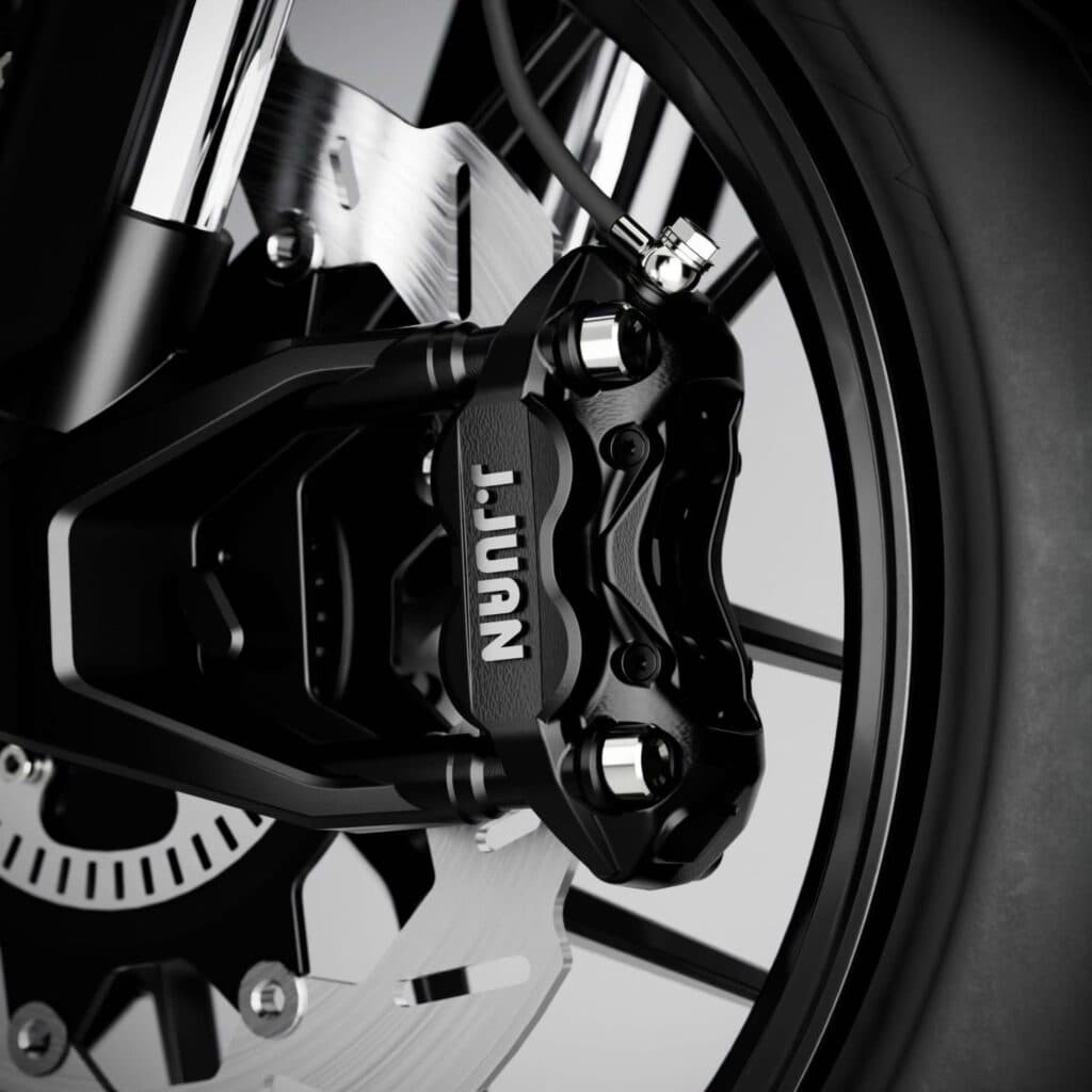 NUEN MOTO - Việt Nam - Tin tức xe máy điện