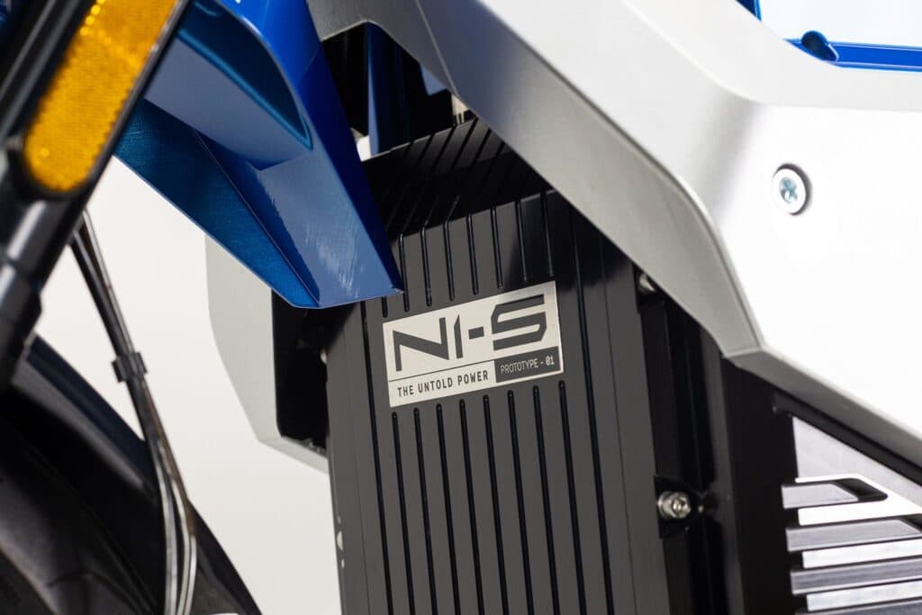 NUEN MOTO - Việt Nam - Tin tức xe máy điện