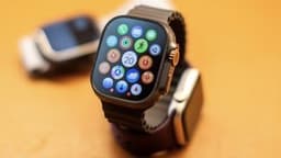 Tổng quan về Apple Watch Ultra 3: chip mới, màn hình, kết nối vệ tinh
