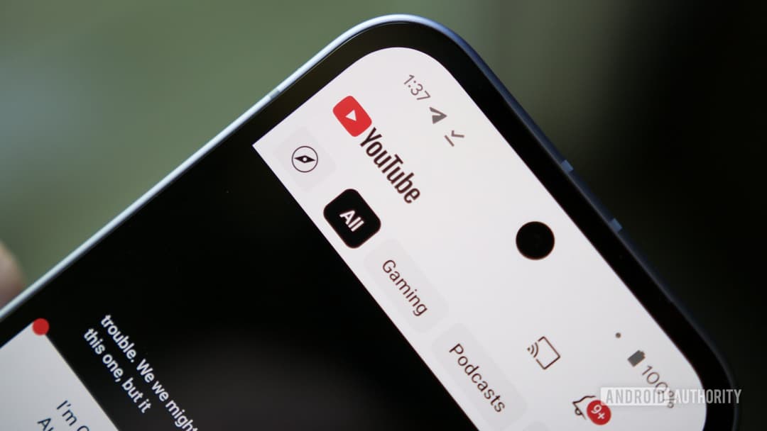 Microsoft tìm cách cho phép phát nền YouTube trên điện thoại Android không cần Premium