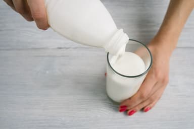 5 Thực Phẩm Chứa Nhiều Probiotic Giúp Cải Thiện Sức Khỏe Đường Ruột