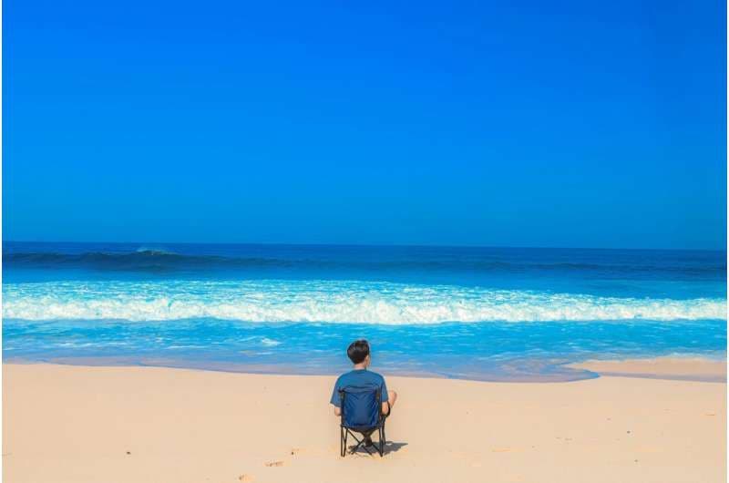 Khoảng 1% người không quan hệ tình dục một phần do di truyền