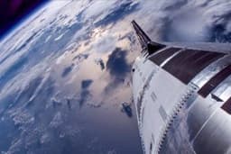 SpaceX tổ chức chuyến bay thử nghiệm cuối cùng của Starship Version 2 tại Boca Chica