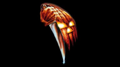 Áp phích phim Halloween 1978 tiết lộ chi tiết ẩn kinh dị ám ảnh