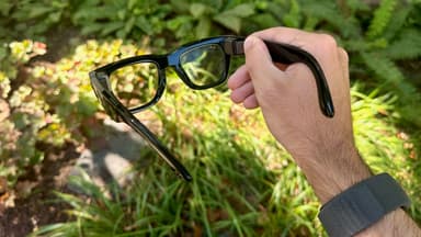 Meta’s $800 Ray-Ban Display Glasses Fly Off Shelves in US Stores Amid High Demand