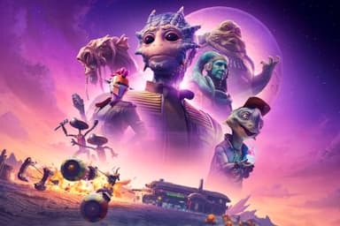 Game VR 'Star Wars: Beyond Victory' Ra Trailer Mới và Ngày Phát Hành