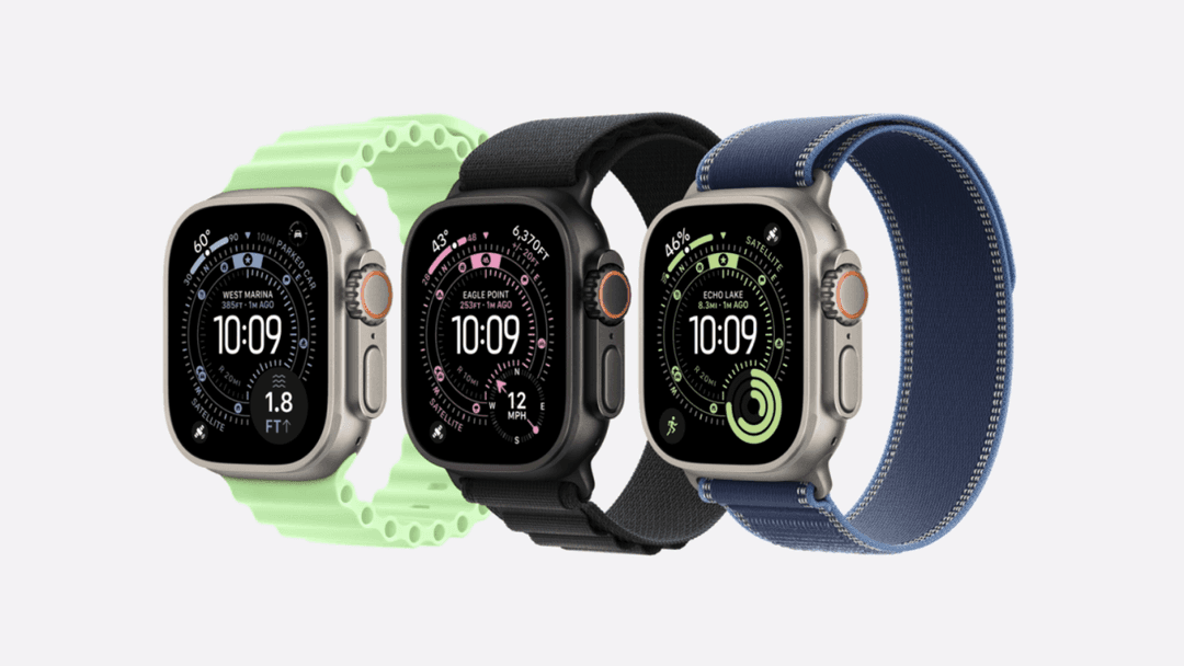 Apple Watch Ultra 3 Launches with Brighter Display, Satellite Connectivity, and Extended Battery Life