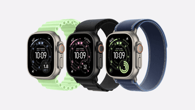 Apple Watch Ultra 3 Launches with Brighter Display, Satellite Connectivity, and Extended Battery Life