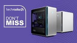 Ưu Đãi PC Gaming Alienware Đặc Biệt Từ Dell Trong Ngày Lao Động