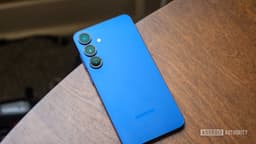 Samsung quyết định hồi sinh Galaxy S26 Plus sau doanh số S25 Edge thấp