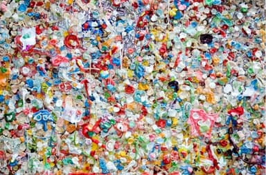 Bột từ tính chuyên dụng loại bỏ vi nhựa trong nước uống hiệu quả