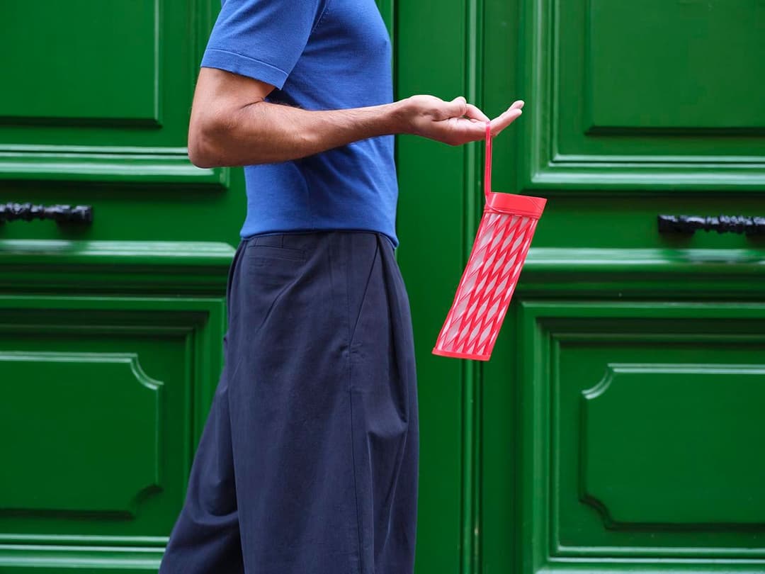 Bình nước gấp gọn elio: Giải pháp sành điệu cho việc giữ nước