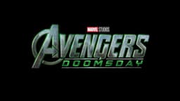 Logo Avengers: Doomsday gây tranh cãi tại D23 và kỳ vọng của Marvel
