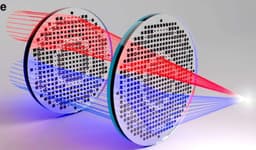 Ống kính metamaterial siêu nhỏ cải thiện hình ảnh điện thoại, drone và vệ tinh