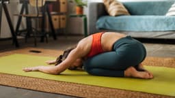 Các bài tập Pilates và yoga giảm đau lưng cho nhân viên văn phòng