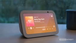Alexa Plus có thể khiến đồng hồ Echo Show 5 của bạn vô dụng