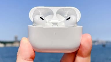 Đón nhận cải tiến vượt trội với AirPods Pro 3: 5 nâng cấp mới