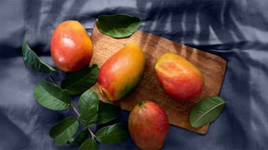 Ăn xoài tươi hằng ngày giúp giảm nguy cơ tiểu đường hiệu quả