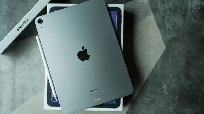 Cách khôi phục cứng iPad mọi đời — và lý do nên thực hiện