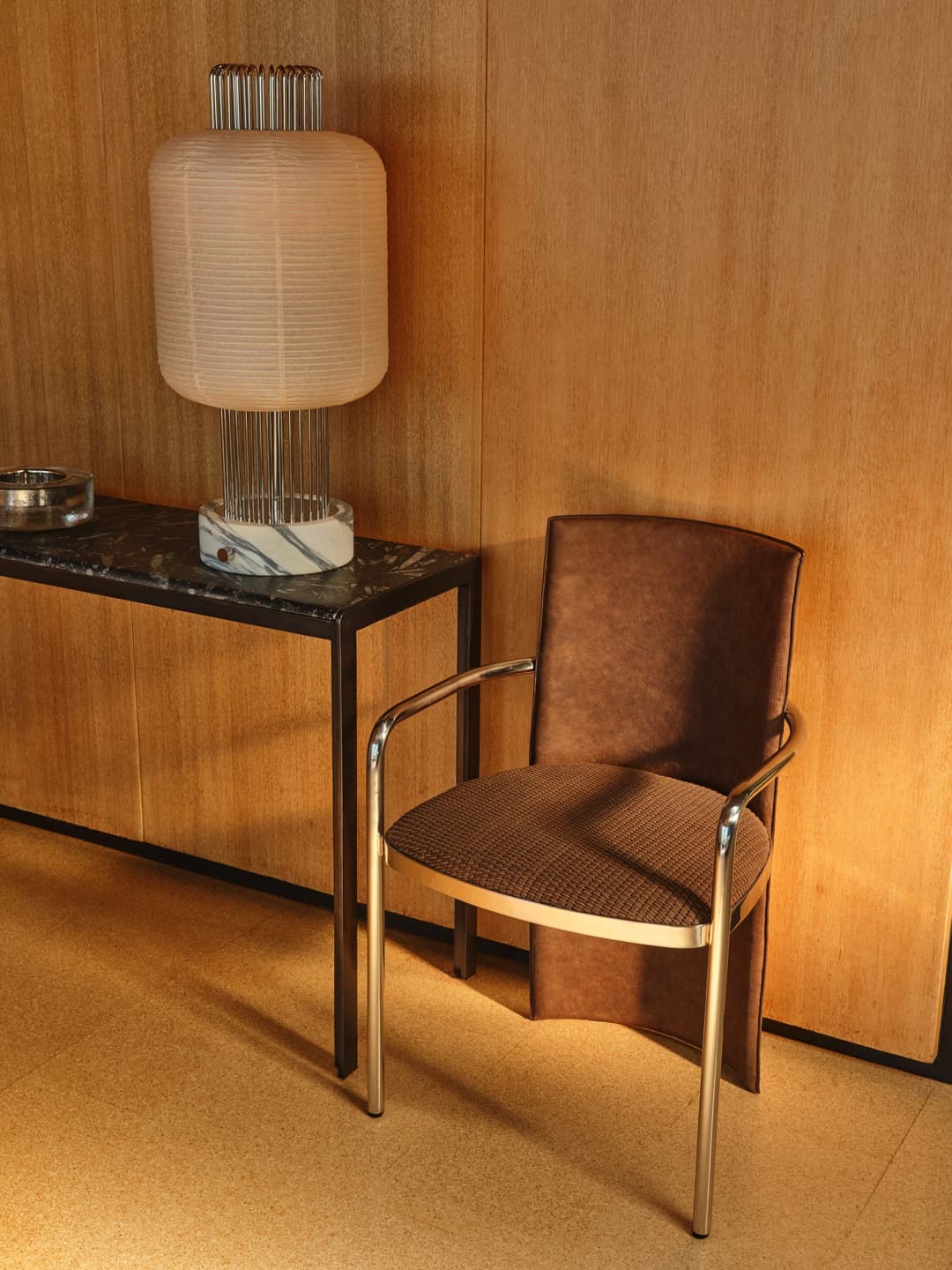 Lenny Kravitz và CB2: Sự kết hợp ánh sáng, linh hồn và kiến trúc