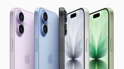 Apple ra mắt iPhone 17, iPhone Air mỏng, Apple Watch 11 và AirPods Pro 3