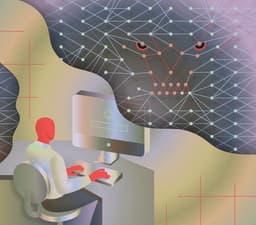 AI nói dối, lừa đảo và âm mưu giết người: LLM nguy hiểm bao nhiêu?