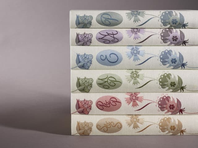 Jane Austen khoác áo hoàn toàn mới nhân dịp 250 năm kỷ niệm năm 2025