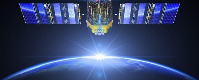 Kế hoạch chiếu ánh sáng mặt trời theo yêu cầu ban đêm gây lo ngại