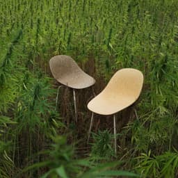 Danh sách Rút gọn Giải thưởng Dezeen Awards 2025 cho Hạng mục Thiết kế