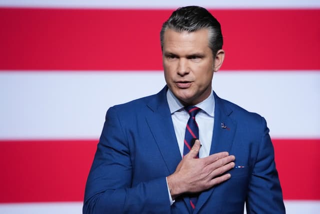 Proposed US Military Fitness Standards by Hegseth: Daily Workouts & New Annual Tests Requirement