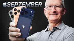 Sự Kiện Apple 2025: Các Cập Nhật Đột Phá và Công Nghệ Tiên Phong
