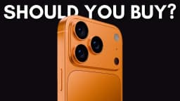 iPhone 17: Tổng quan chi tiết về nâng cấp pin, camera và thiết kế